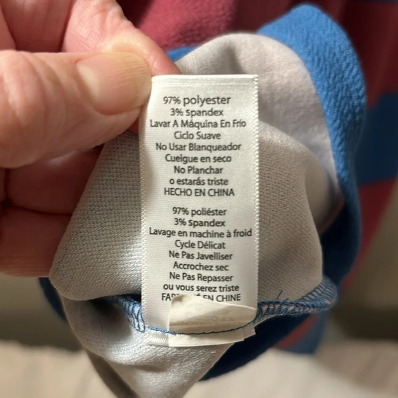 LulaRoe Amelia Dress with Pockets size xs - Picture 6 of 7